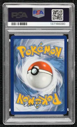 Pikachu VMAX Pokemon Sword & Shield Vivid Voltage PSA 9 MINT - Image 2