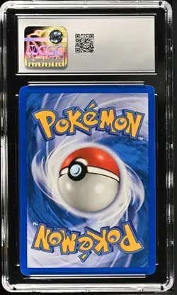 Pokemon Bayleef 2000 Neo Genesis 28/111 CGC 10 - Image 2