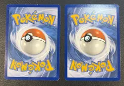 Pokemon Charmander & Charmeleon Holo 18/147 & 19/147 (Premium Collection Promo) - Image 2