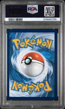 2025 POKEMON M24 EN-MCDONALD'S COLLECTION #003 MIRAIDON PSA 10 - Image 2