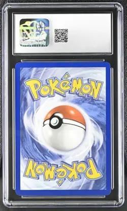 Alakazam EX *CGC 10* Special Illustration Rare *Scarlet & Violet 151* #201 - Image 2