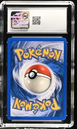 Pokemon Venonat 2003 Skyridge 112/144 CGC 10 - Image 2