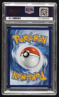 Hyper Rare - Mew ex Pokemon Scarlet & Violet 151 MEW PSA 10 GEM MT - Image 2