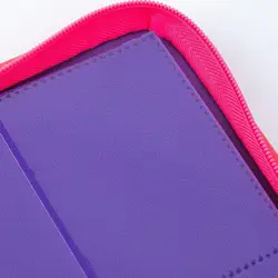 Pokemon 151 Purple 9-Pocket Zip Binder - 360 Cards - Purple Pages - NEW - Image 5