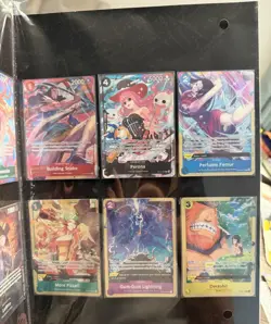One Piece Premium Card Collection - Best Selection Vol. 4 SEALED English - Image 3