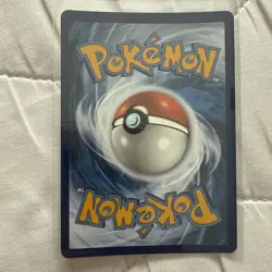 Pokemon Cards Melony GG64/GG70 Full Art Galarian Gallery Crown Zenith - (NM) - Image 2