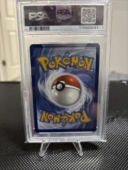 Eevee 173 Sv: Scarlet & Violet Promo Cards Holo PSA 10 - Image 2
