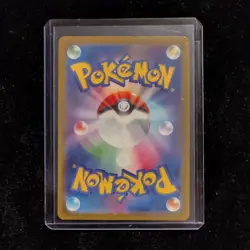 Pokemon Togekiss 203/193 M2a: Mega Dream Ex Art Rare Holo Japanese Card - Image 2
