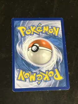 Pokemon TCG Reshiram & Charizard GX SM201 Black Star Promo Tag Team Holo Card - Image 2