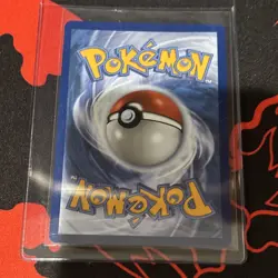 Pokemon Team Rocket Moltres V Full Art Foil Card Lot - 4 Cards - Image 3