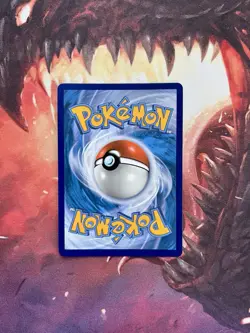 Pikachu V 043/185 Pokemon VIVID VOLTAGE Card Holo Ultra Rare Near Mint ⚡ - Image 4