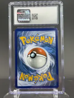CGC 9 MINT Pikachu & Zekrom GX 2019 Team Up 33/181 Holo Pokemon Card - Image 2
