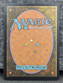 LP - Gemhide Sliver - Time Spiral - Magic The Gathering Lightly Played Eng MTG - Image 2
