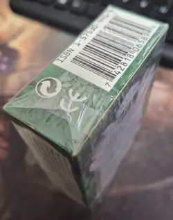 MTG Sealed - The Rath Cycle TEMPEST - The Swarm Preconstructed Deck New - Image 4