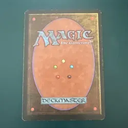 MtG Quarum Trench: Legends Gnomes LP ACTUAL PHOTOS! - Image 2