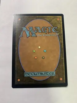 Delayed Blast Fireball #1824 SLD MTG NM - Image 2