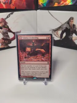 Valakut Awakening Zendikar Rising Regular - Image 1