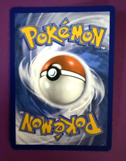 Pokemon TCG Reshiram Full Art 25th Anniversary Celebrations Card 113/114 #2 - Image 2
