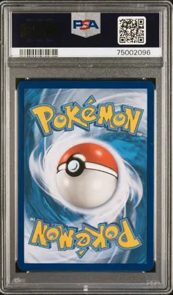 PSA 10 2019 Pokemon Marshadow & Machamp Tag Team GX #198 Full Art Unbroken Bonds - Image 2