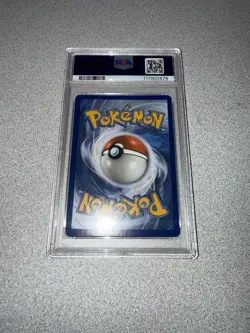 Pokemon TCG XY Evolutions 2016 Charizard EX #101/108 FA/M PSA 9 MINT - Image 2