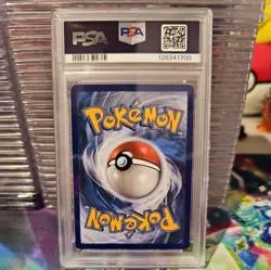 2020 POKEMON FUTSAL #005 SOBBLE ON THE BALL PSA 9 - Image 2