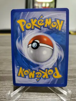 Pikachu 15/17 POP Series 9. Pokemon TCG NM - Image 2