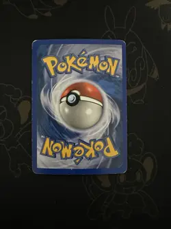 Steelix 35/147 Holo 2003 Aquapolis Pokemon Card TCG HP Reverse Holo - Image 2