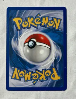 Pokemon TCG Dark Gyarados Prerelease Promo Holo 8/82 (NM) - Image 2