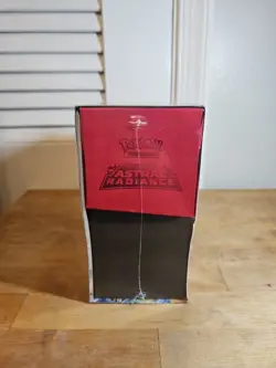 Pokemon ETB Elite Trainer Box Astral Radiance, Sword and Shield, Sealed - Image 4