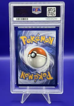 Mega Charizard X ex 023 Ultra Premium Collection Pokemon PSA 10 - Image 2