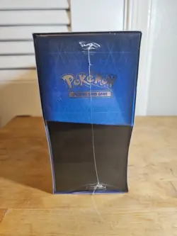 Pokemon TCG Pokemon Go Factory Sealed Elite Trainer Box - Image 2