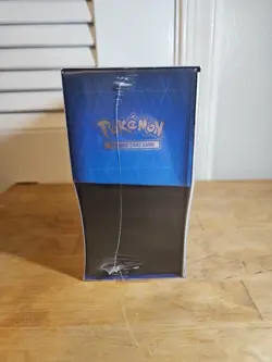 Pokemon TCG Pokemon Go Factory Sealed Elite Trainer Box - Image 4