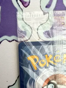 2016 Pokemon Magikarp Promo XY 143 - Sealed - Target Exclusive - Image 3