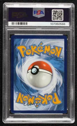 Full Art - Snorlax Pokemon Sword & Shield Lost Origin Trainer Gallery PSA 10 - Image 2