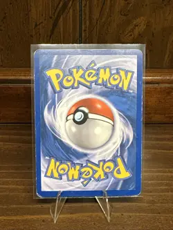 Pokemon TCG Arceus AR6 Arceus Rare Holo LP - Image 2