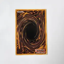 Elder Entity N'tss - RA01-EN026 - Super Rare - NM - 1st ed - Yugioh TCG - Image 2