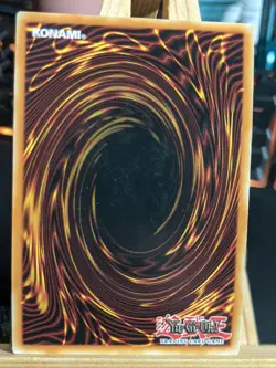 Ancient Warrior Oath - Double Dragon Lords ROTD-EN048 Super Rare LP Yugioh Cards - Image 2