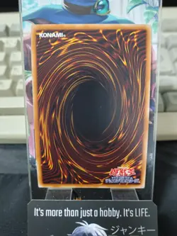 Dark Magician Girl the Dragon Knight RC03-JP020 Secret Rare Konami JAPAN Release - Image 3