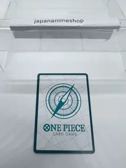 DON!! Card Gold Frame Vegapunk ONE PIECE The Best Vol.2 Super Parallel Japanese - Image 4