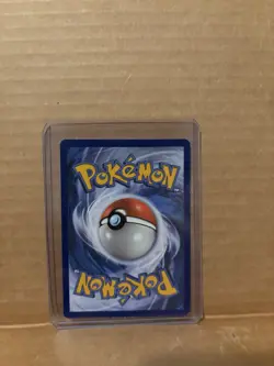 Pokemon Ash-Greninja EX XY133 XY Promo Holo Basic HP170 TCG Card English - Image 2