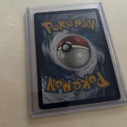 Charizard GX SM211 Full Art Sun & Moon Promo Card NM - Image 3