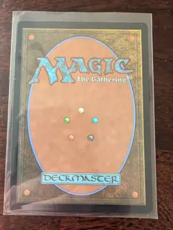 Gemstone Caverns #61 Regular Borderless Mythic Rare Edge Of Eternities Magic MTG - Image 2