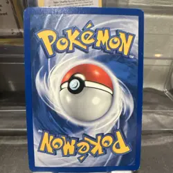 Pokemon TCG Gym Challenge - Giovanni's Meowth 43/132, Misty's Poliwag 89/132 - . - Image 4