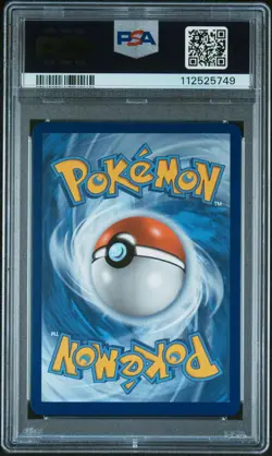 PSA 10 Scizor VMAX #119/189 Pokemon SwSh03: Darkness Ablaze 2020 - Image 2