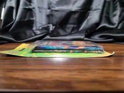 Pokemon 2 Booster packs + Promo Card in Blister Pack -Evolutions - Image 3