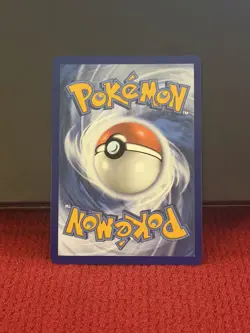 Pokemon TCG Mega Evolution Riolu Black Star Promo #010 - Image 2