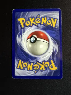 Aerodactyl 1/62 Rare Fossil Holo 1st Edition Pokemon - HP Condition - Image 2