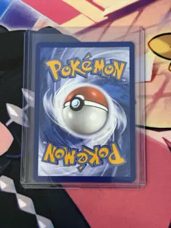 Pokemon TCG Galarian Articuno SWSH282 Crown Zenith Black Star Promo NM - Image 3