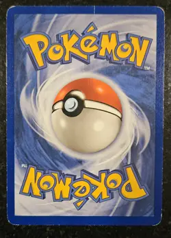 Kabuto 1st Edition #50/62 Pokemon TCG Fossil - HP - Image 3