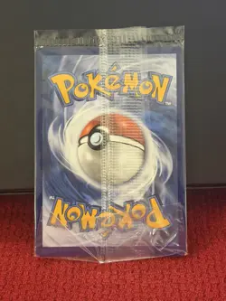 Pokemon TCG: Mega Charizard X EX 023 UPC Promo (Sealed) - Image 2